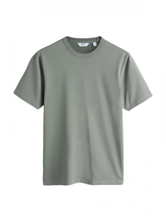 Foto van product Next Shirt pastelgroen