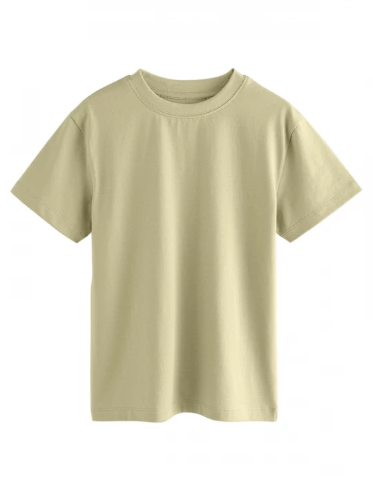 Foto van product Next Shirt pastelgroen