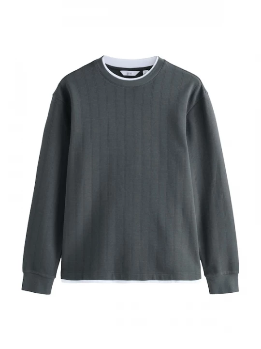 Foto van product Next Shirt petrol