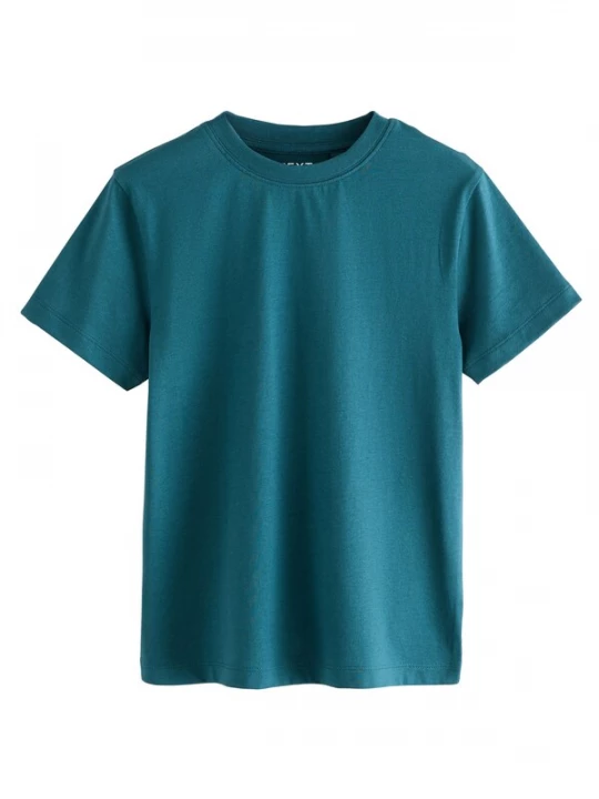 Foto van product Next Shirt petrol