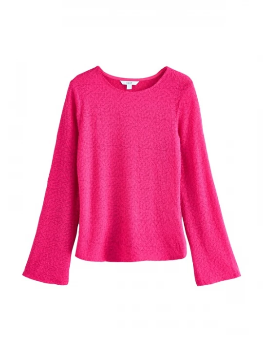 Foto van product Next Shirt pink