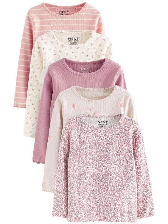 Foto van product Next Shirt pink