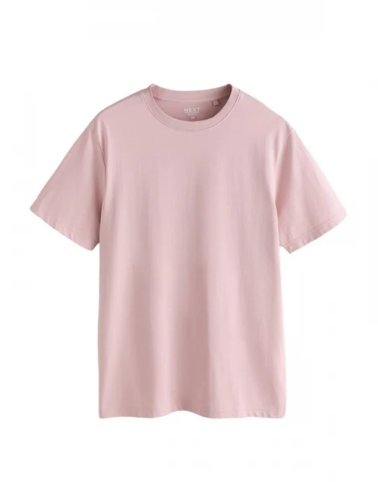 Foto van product Next Shirt pink