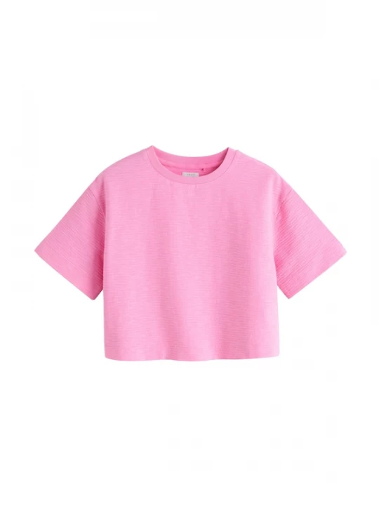 Foto van product Next Shirt pitaja roze