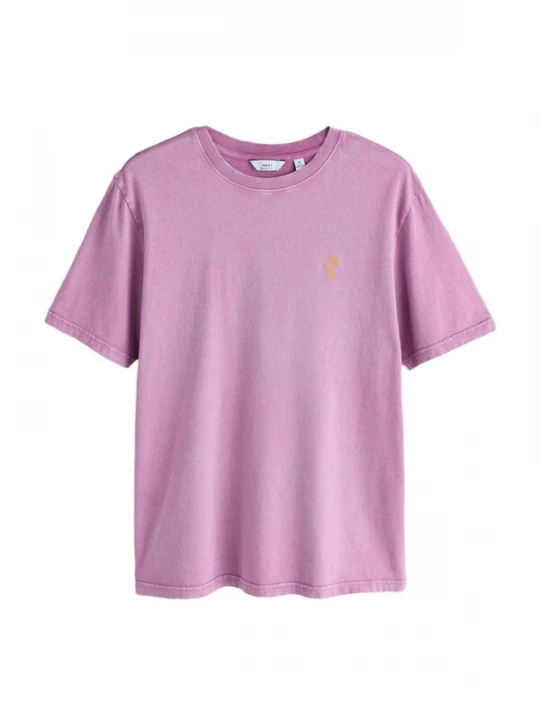 Foto van product Next Shirt pruim