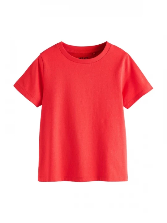Foto van product Next Shirt rood