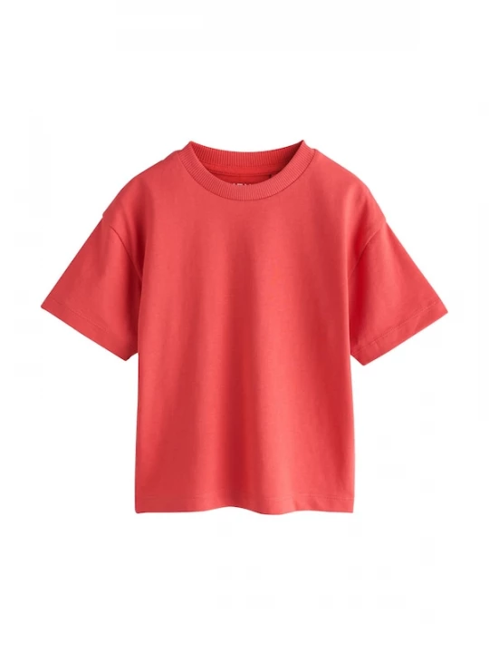 Foto van product Next Shirt rood