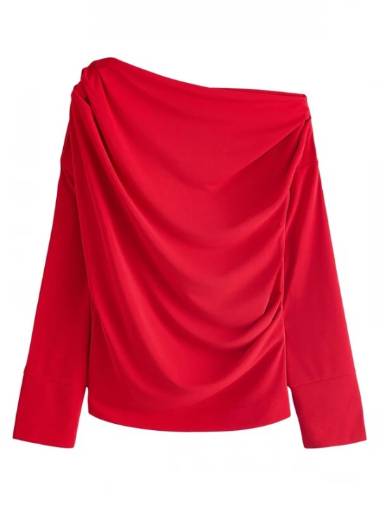 Foto van product Next Shirt rood