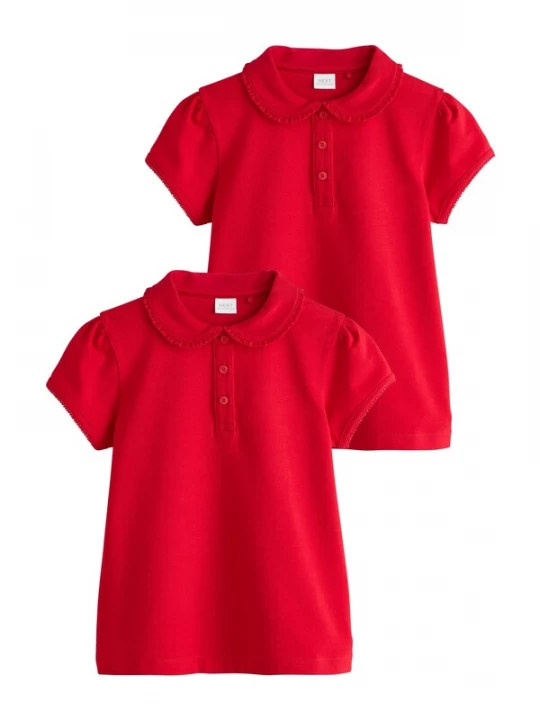 Foto van product Next Shirt rood