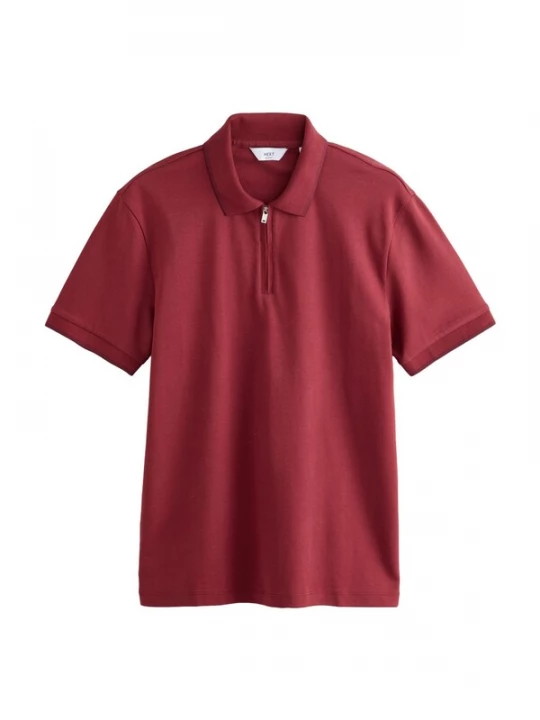 Foto van product Next Shirt rood