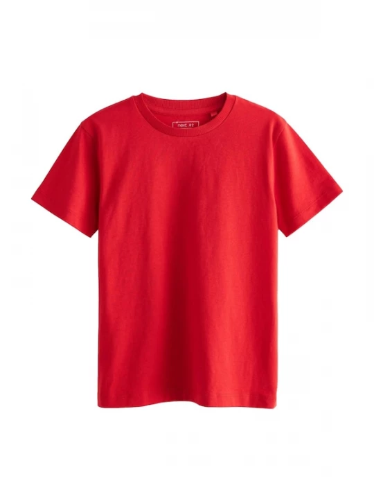 Foto van product Next Shirt rood