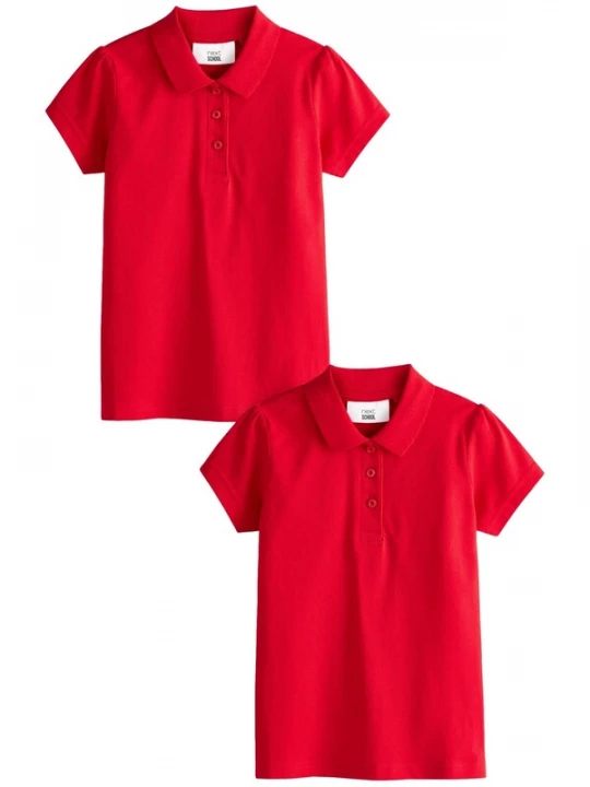 Foto van product Next Shirt rood