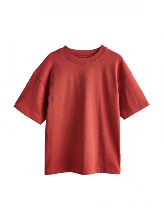 Foto van product Next Shirt rood