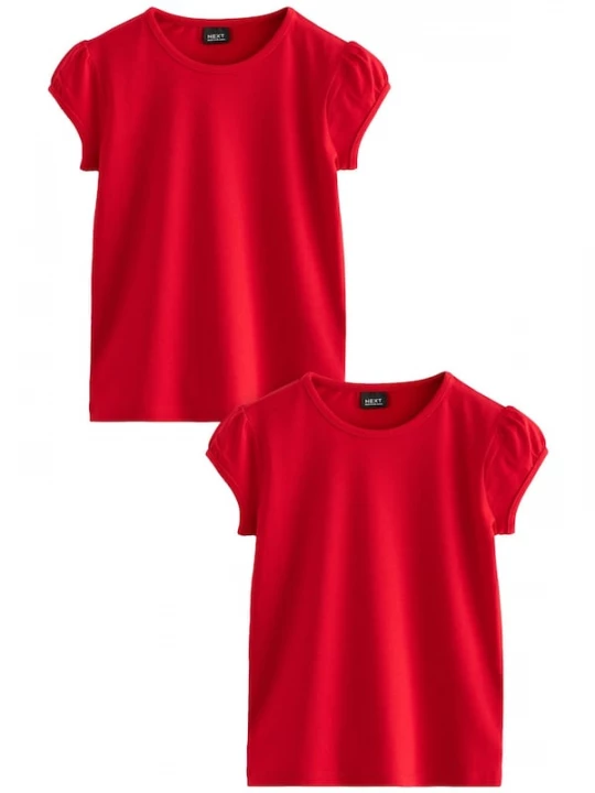 Foto van product Next Shirt rood