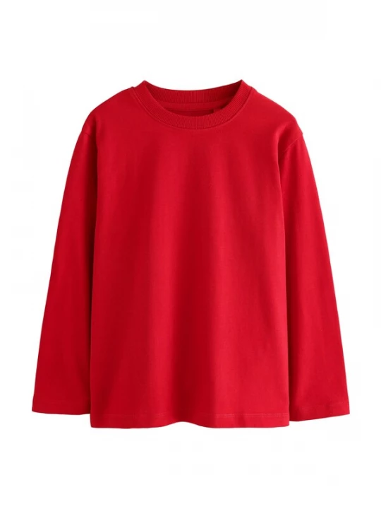 Foto van product Next Shirt rood