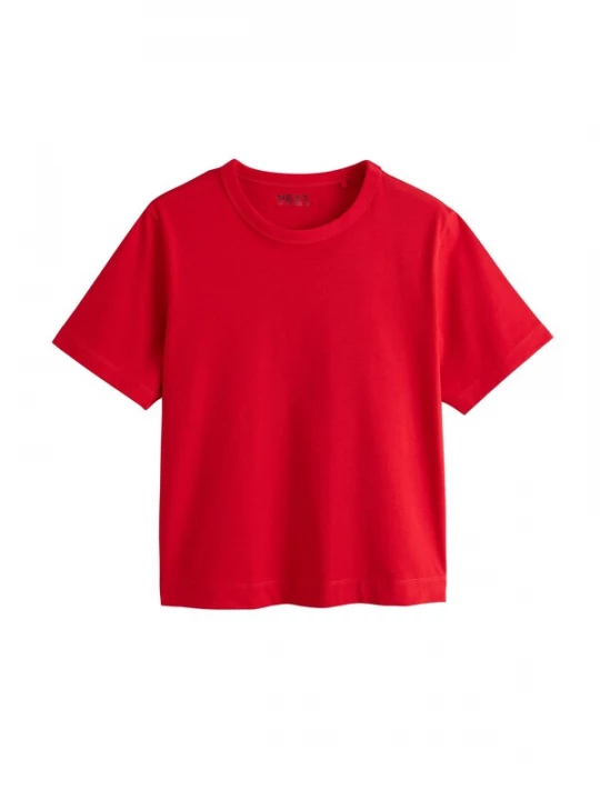 Foto van product Next Shirt rood