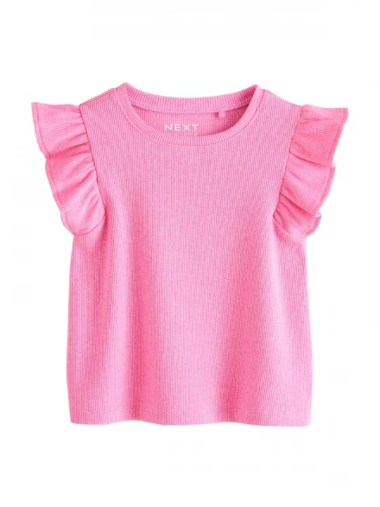 Foto van product Next Shirt rosa