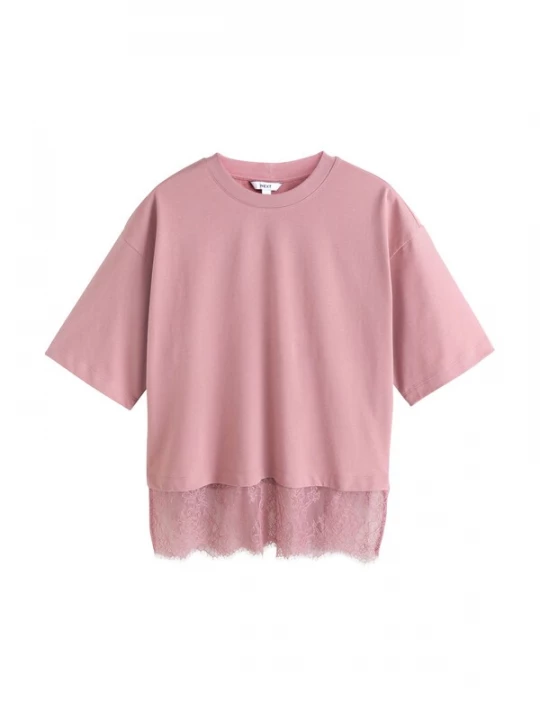 Foto van product Next Shirt rosa