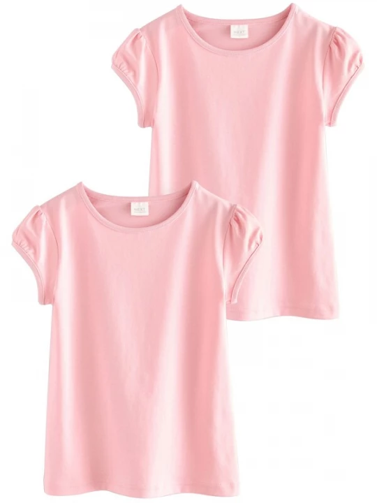 Foto van product Next Shirt rosa