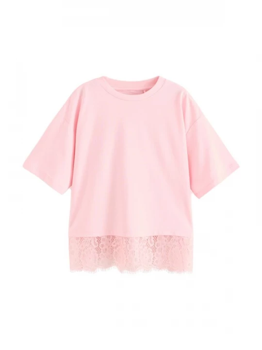 Foto van product Next Shirt rosa
