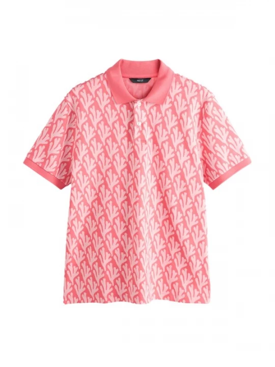 Foto van product Next Shirt rosa / pitaja roze