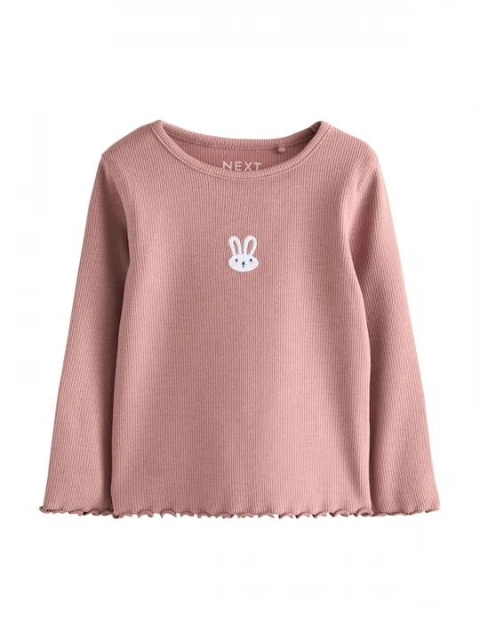Foto van product Next Shirt rosé