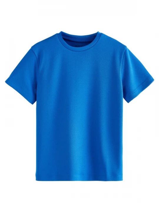 Foto van product Next Shirt royal blue / koningsblauw