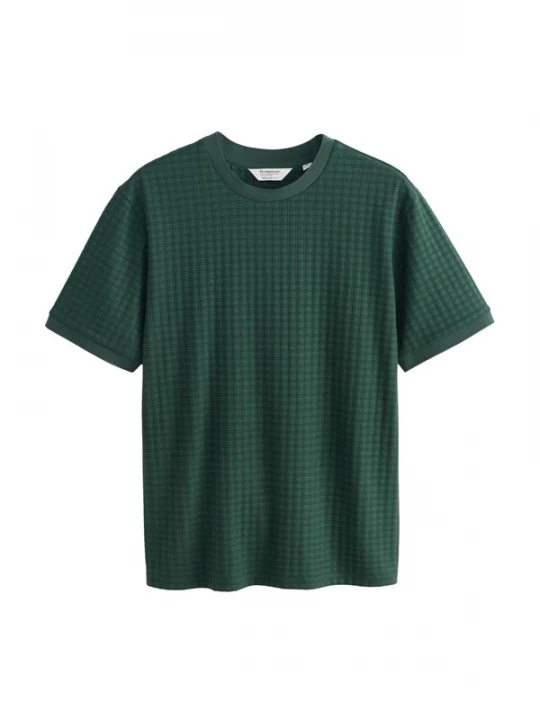 Foto van product Next Shirt smaragd