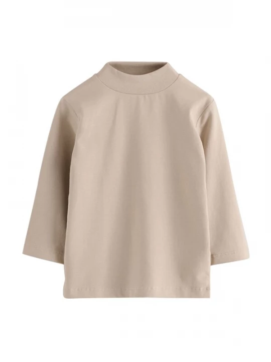 Foto van product Next Shirt stone grey
