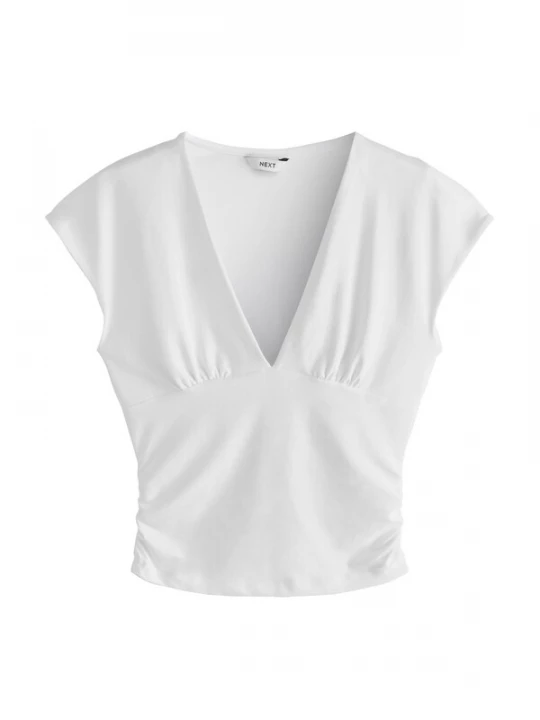 Foto van product Next Shirt wit