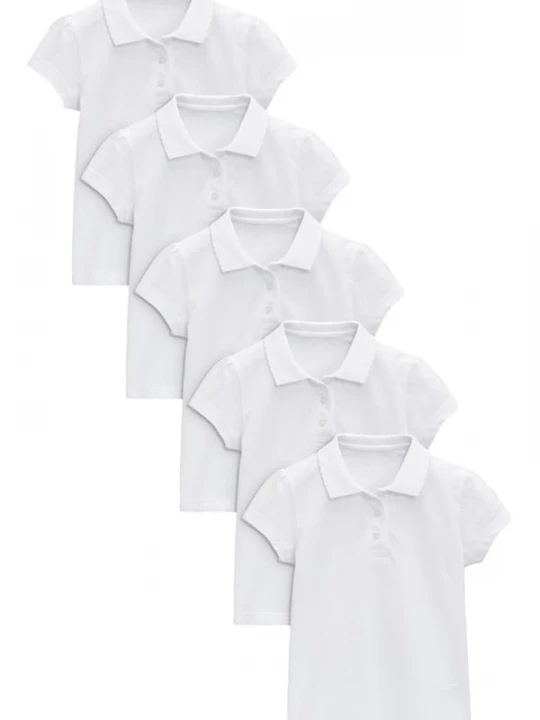 Foto van product Next Shirt wit