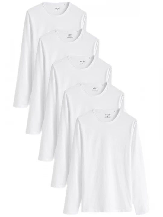 Foto van product Next Shirt wit