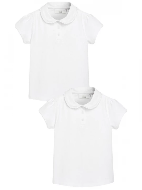 Foto van product Next Shirt wit