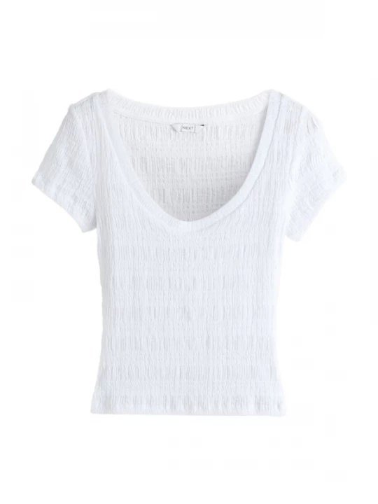 Foto van product Next Shirt wit