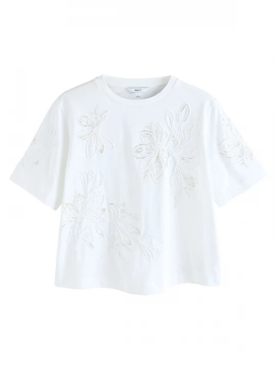 Foto van product Next Shirt wit