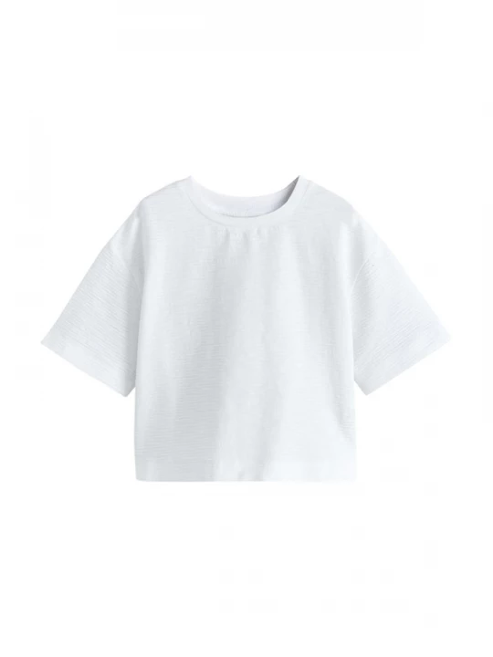 Foto van product Next Shirt wit