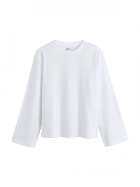 Foto van product Next Shirt wit