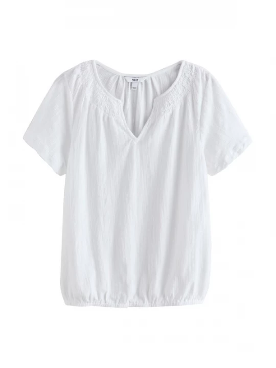 Foto van product Next Shirt wit