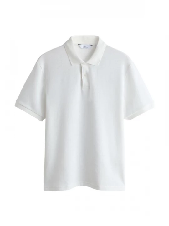Foto van product Next Shirt wit