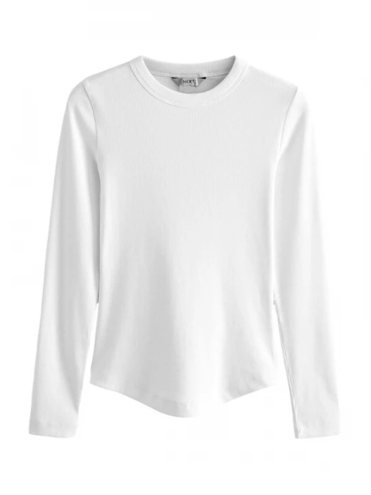 Foto van product Next Shirt wit