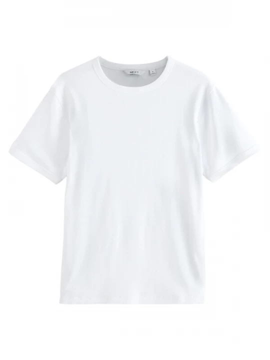 Foto van product Next Shirt wit