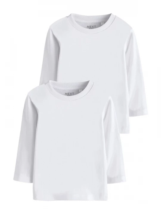 Foto van product Next Shirt wit