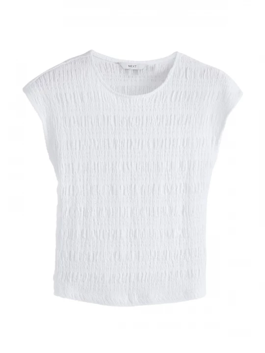 Foto van product Next Shirt wit