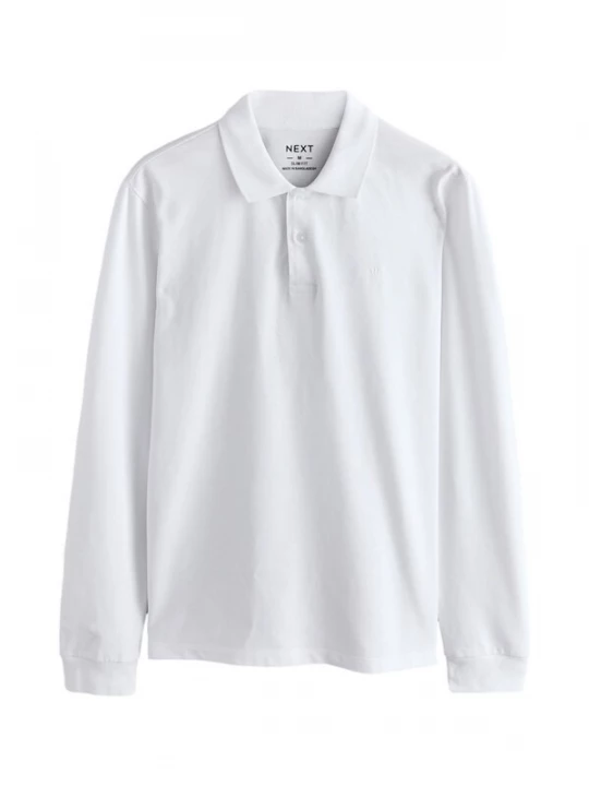 Foto van product Next Shirt wit