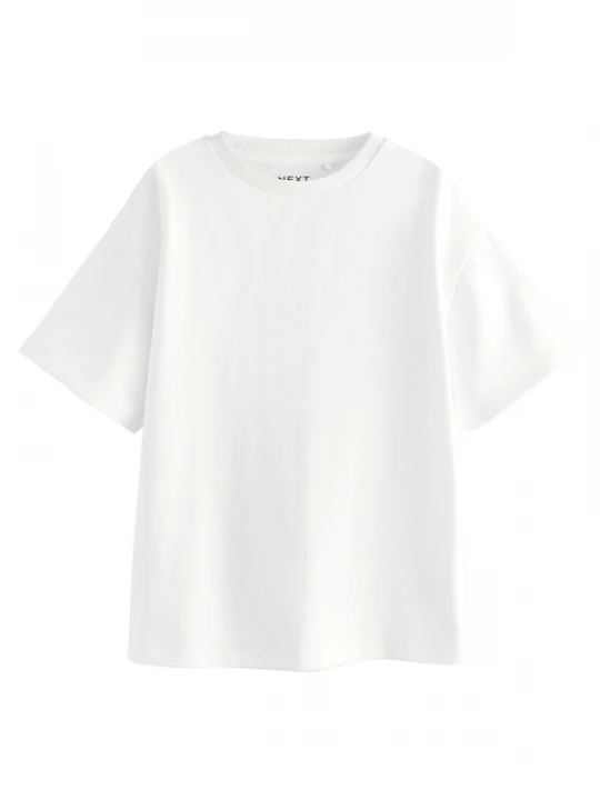 Foto van product Next Shirt wit