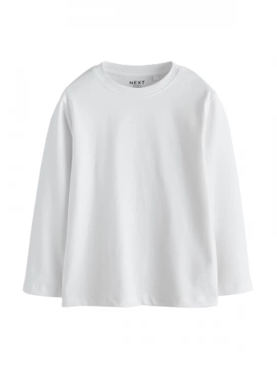 Foto van product Next Shirt wit