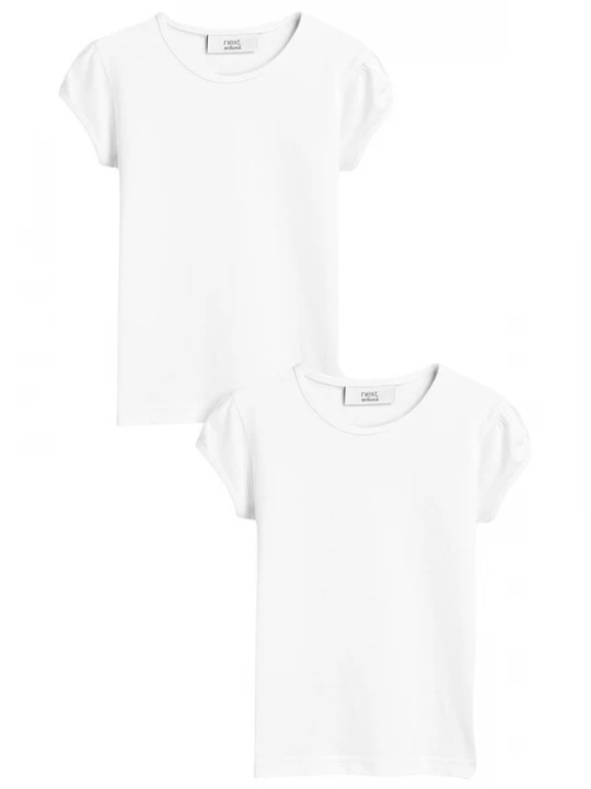 Foto van product Next Shirt wit