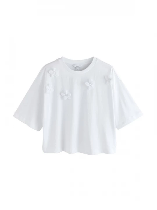 Foto van product Next Shirt wit