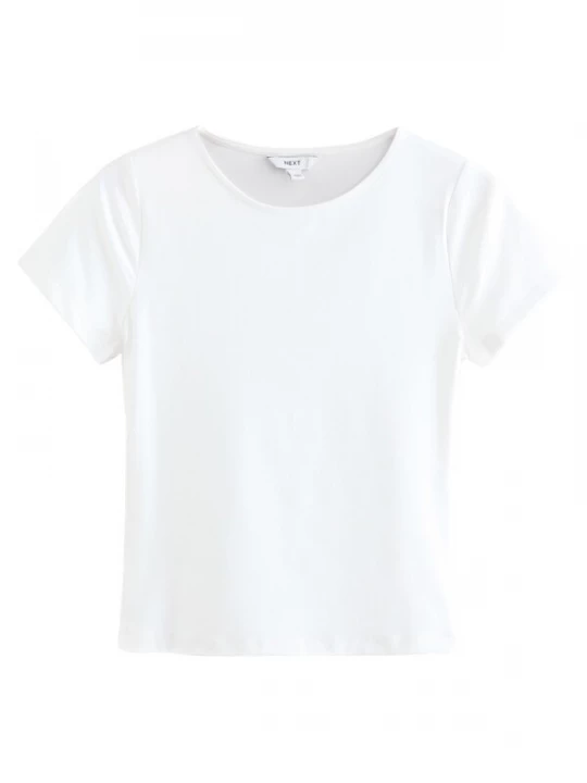 Foto van product Next Shirt wit