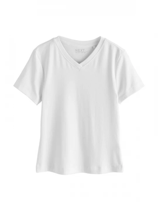 Foto van product Next Shirt wit
